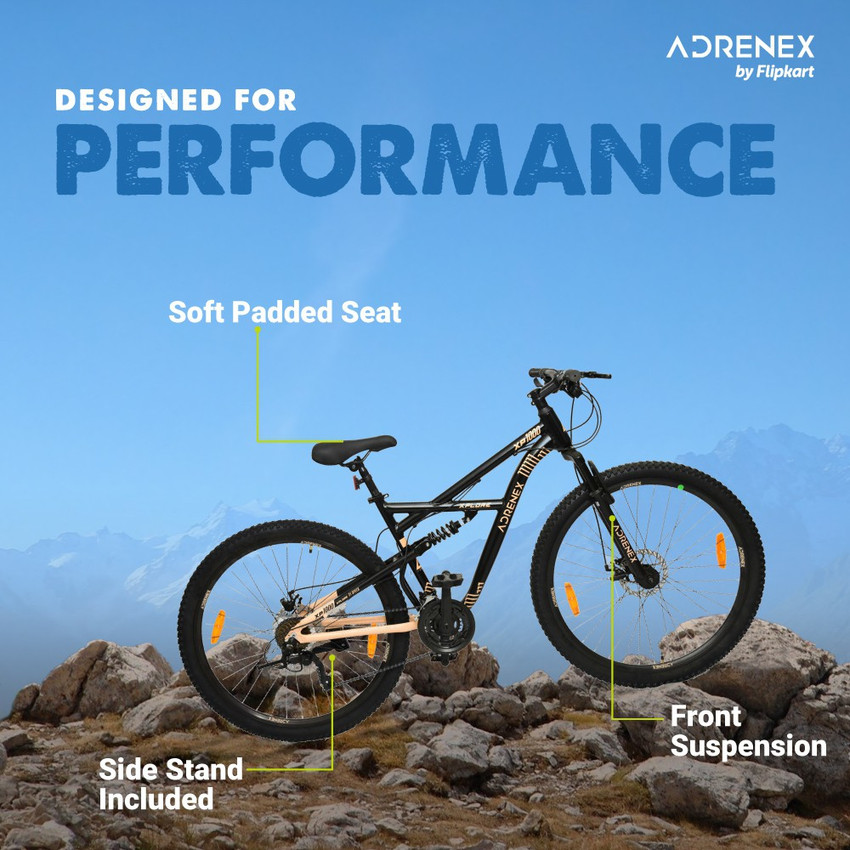 Adrenex by Shopsy Xplore XP 1000 29 T 
