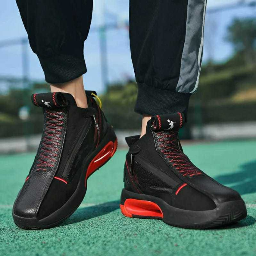 Mr.SHOES A71 Imported J.D Fashion Air 