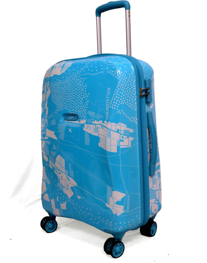 Skybags trolley wheels on sale