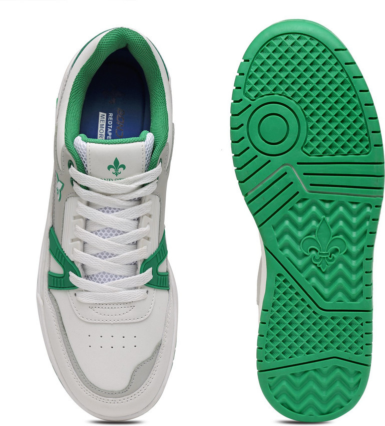 Bond Street By Red Tape Sneakers For 
