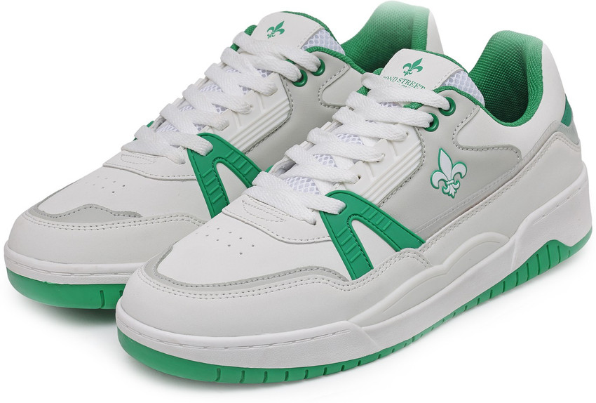 Bond Street By Red Tape Sneakers For 