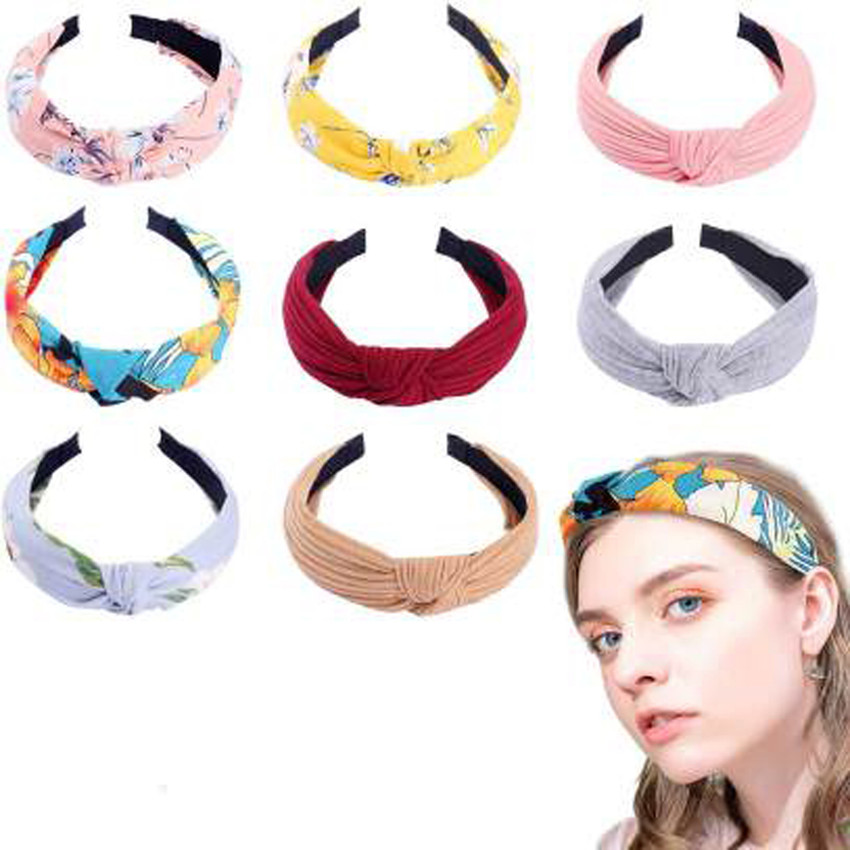 Aggregate more than 81 hair bands stylish super hot in.eteachers