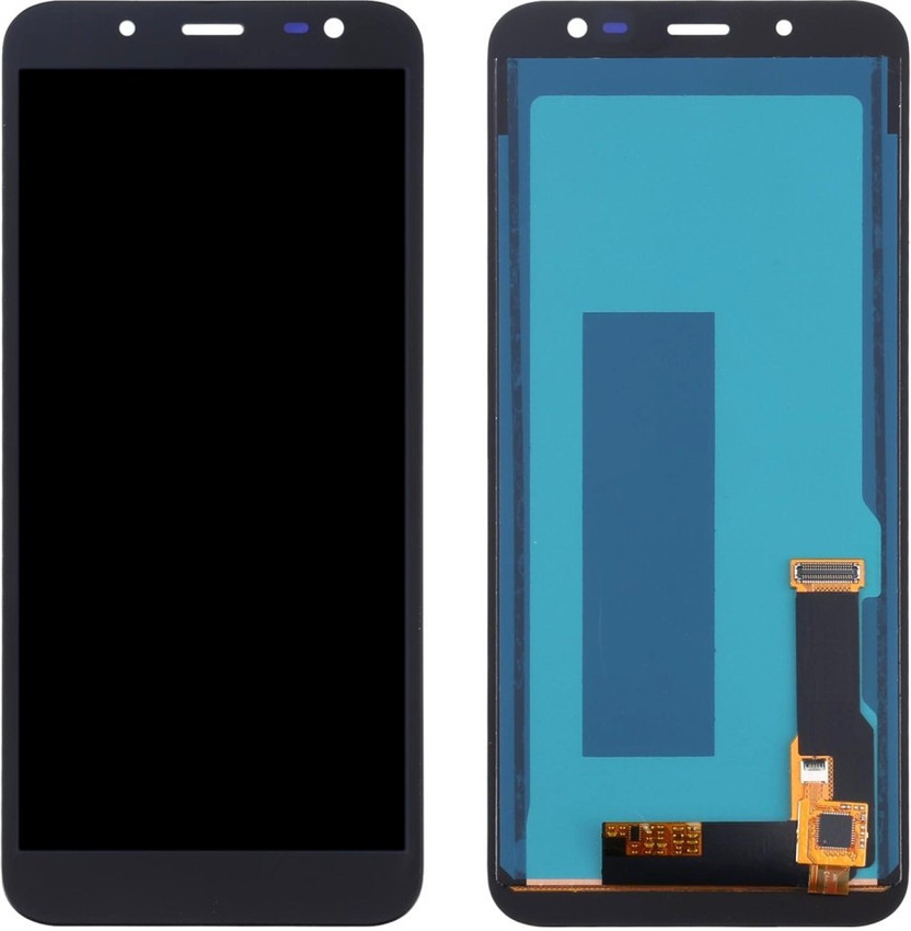 Tart LCD Mobile Display for Samsung 