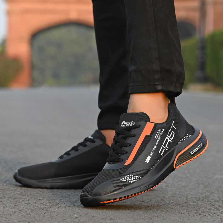 Casual, Walking, Outdoor Running Shoes 