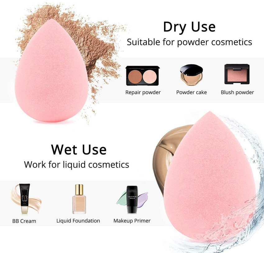 How To Apply Liquid Powder Makeup Saubhaya Makeup