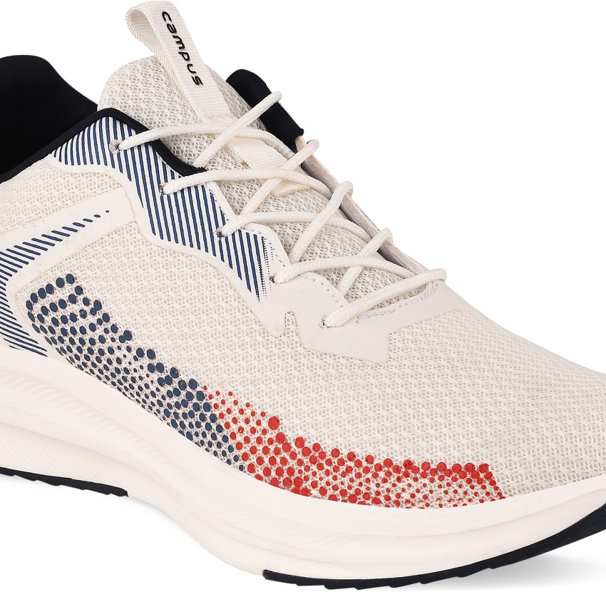 campus dapper running shoes