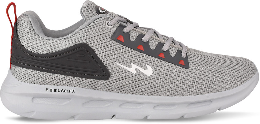 Buy CAMPUS CLUSTER PRO Running Shoes 