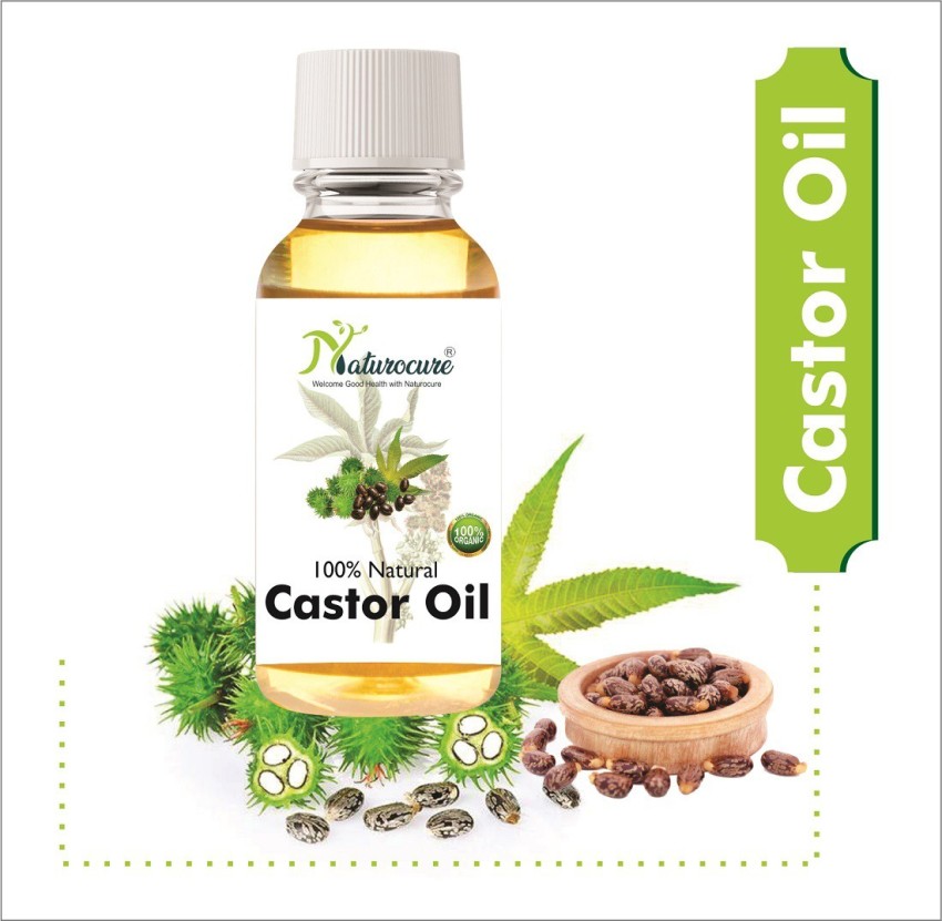 5 Amazing Benefits Of Castor Oil For Hair - PharmEasy Blog