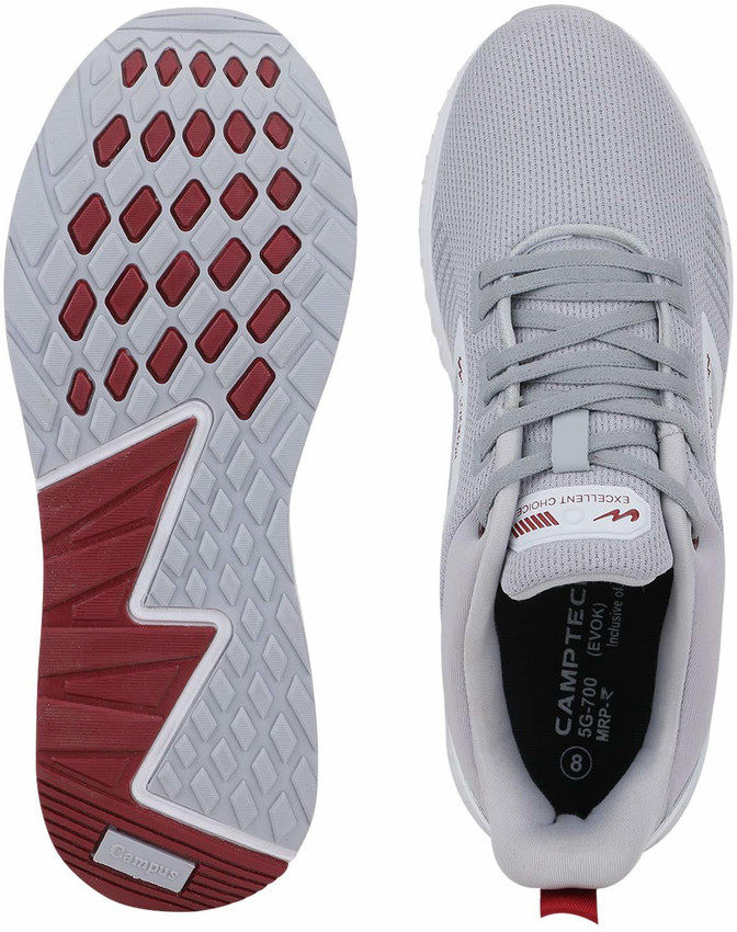 CAMPUS EVOK Running Shoes For Men - Buy 