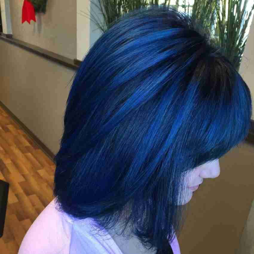 YAWI HIGH QUALITY NATURAL UNISEX ROYAL BLUE HAIR COLOR WAX , Royal Blue -  Price in India, Buy YAWI HIGH QUALITY NATURAL UNISEX ROYAL BLUE HAIR COLOR  WAX , Royal Blue Online