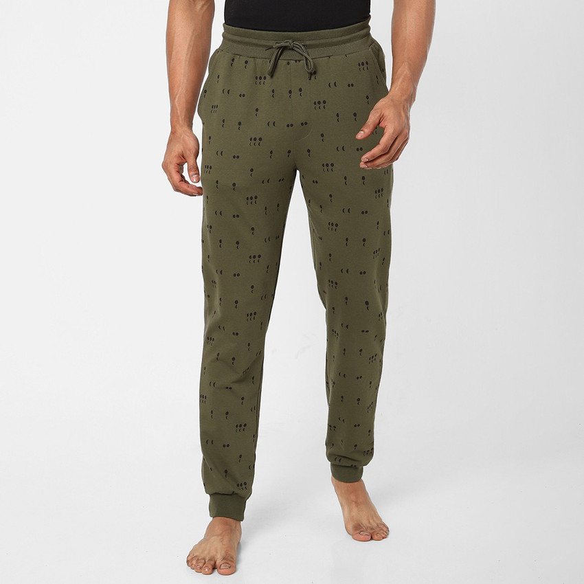 Buy Ajile By Pantaloons Printed Men 