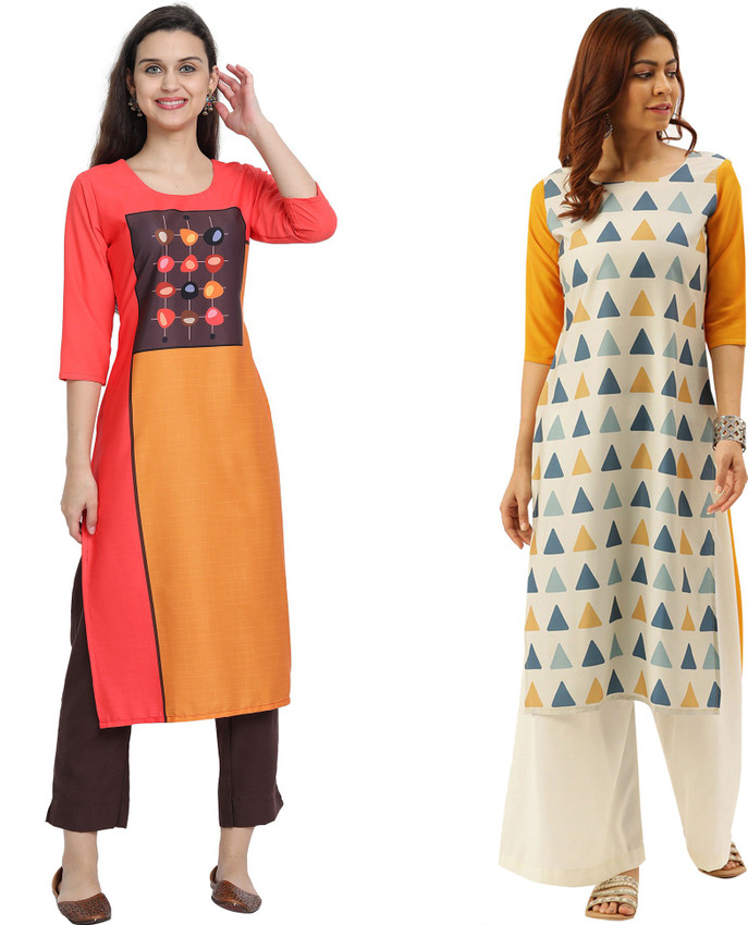 Top 93+ amazon cotton kurtis below 300 latest - songngunhatanh.edu.vn
