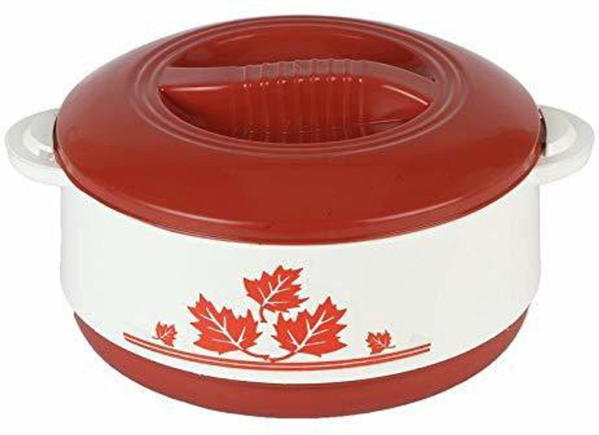 hot roti pot