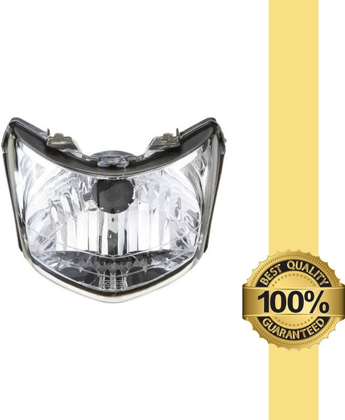 Hero Hf Deluxe Headlight Cover Price