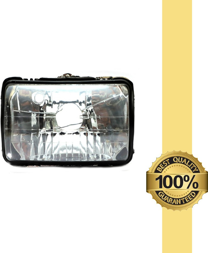 hero splendor headlight cover price