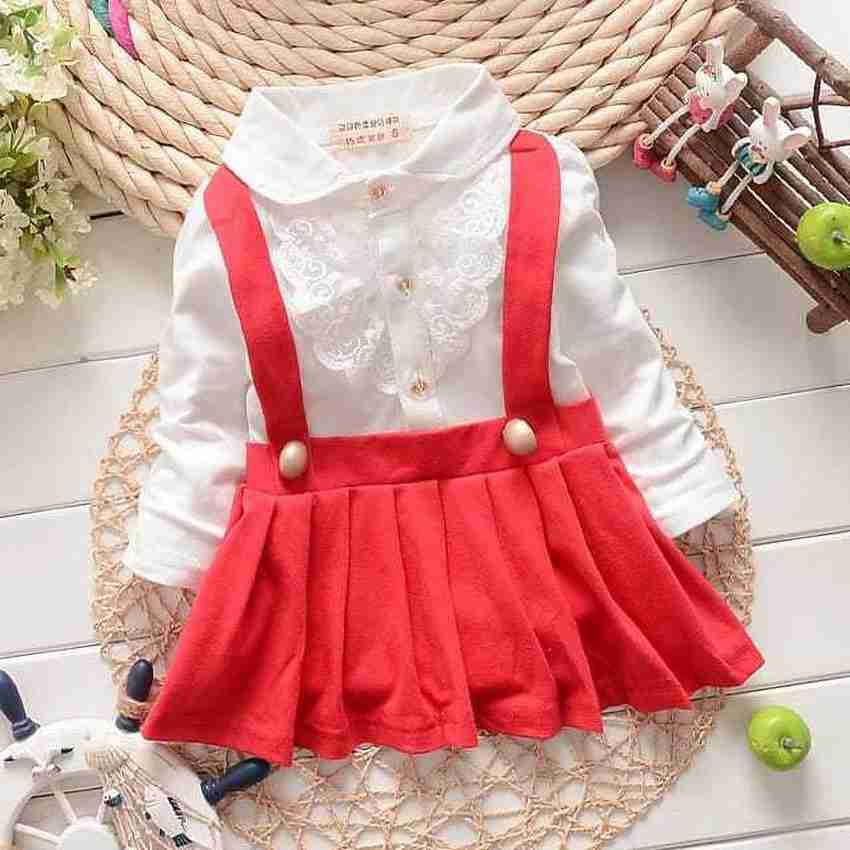 Baby modern dress clearance