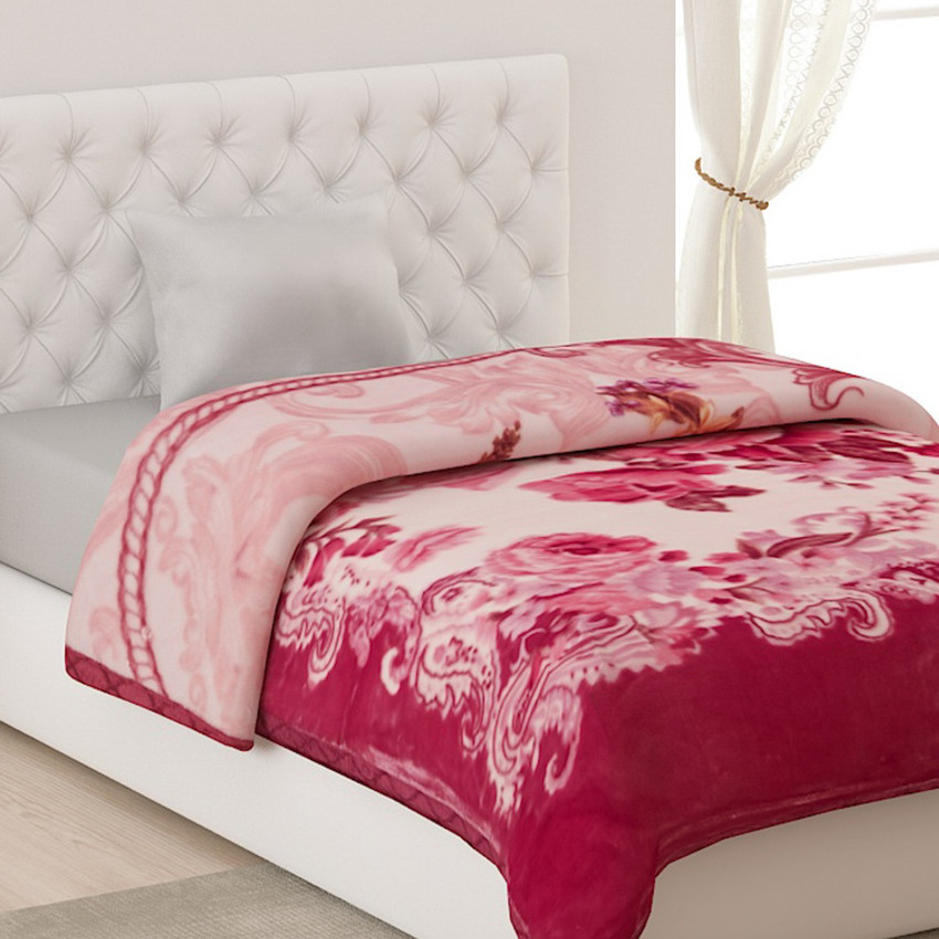 Single Blanket Monte Carlo