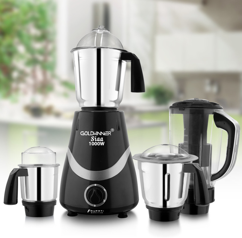 national mixer grinder 1000 watts