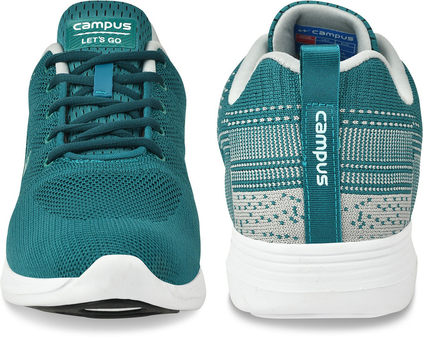 campus syrus shoes