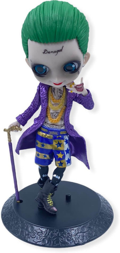 q posket joker