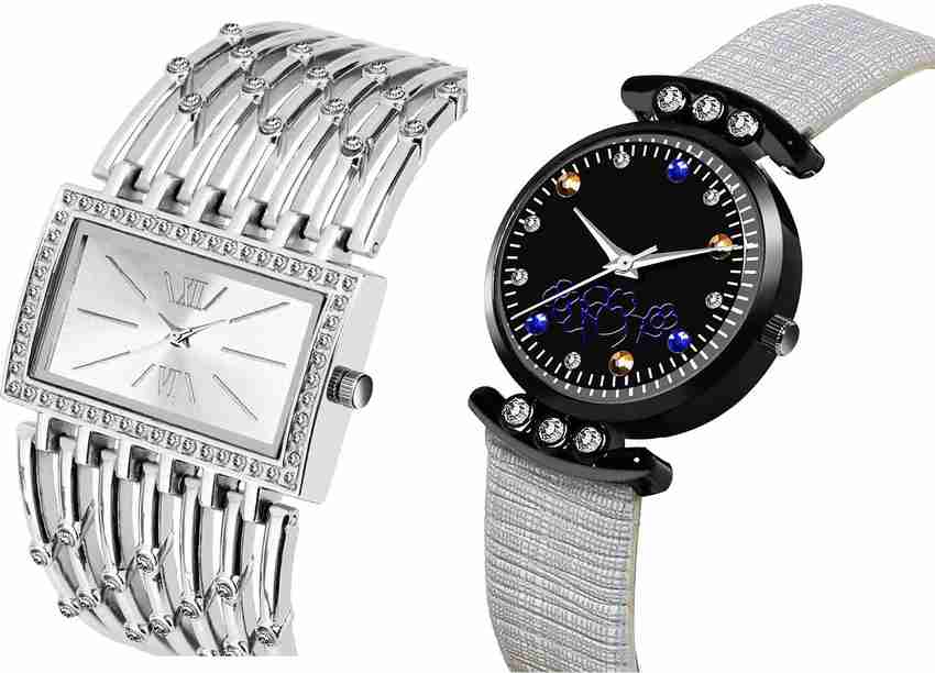 PC/タブレット PC周辺機器 NEUTRON Analog Watch - For Girls - Buy NEUTRON Analog Watch - For 