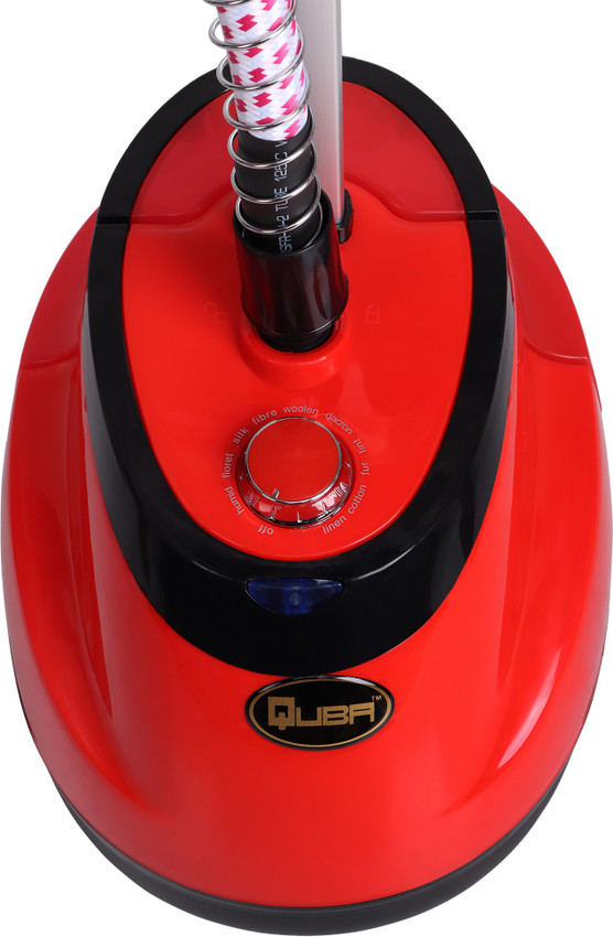 quba garment steamer