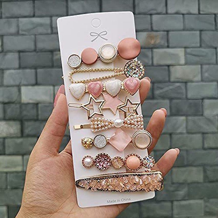 Priyaasi Hair Accessory - Buy Priyaasi Hair Accessory online in India