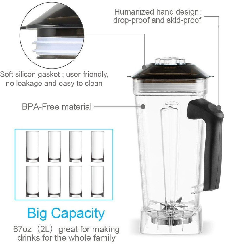 2000 watt mixer grinder