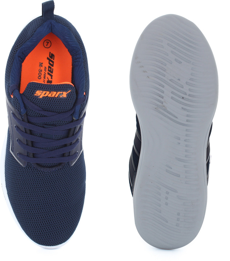 Sparx SM-500 Casuals For Men - Buy 