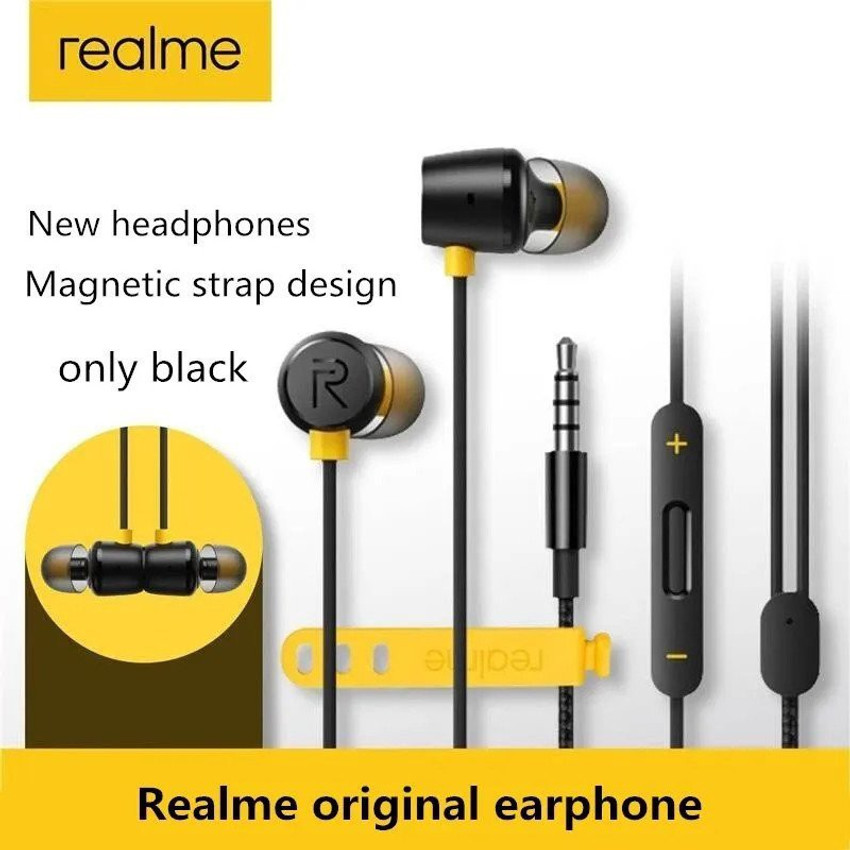Vivo 4D Sound Extra Bass Head Earphone 