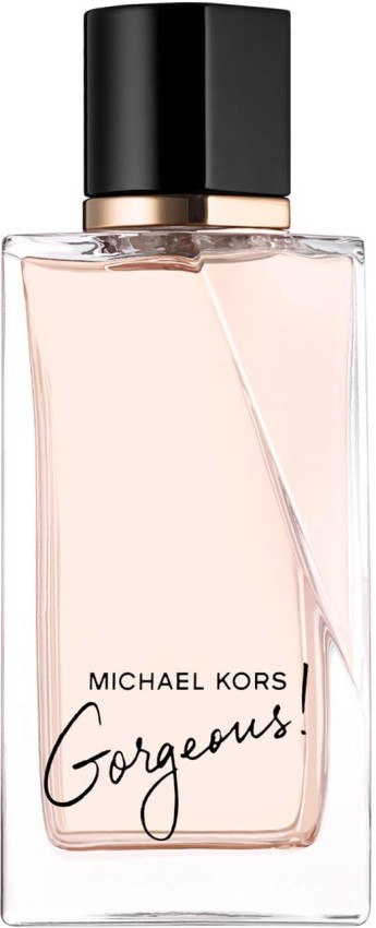 Buy MICHAEL KORS Gorgeous! Eau de Parfum - 100 ml Online In India |  