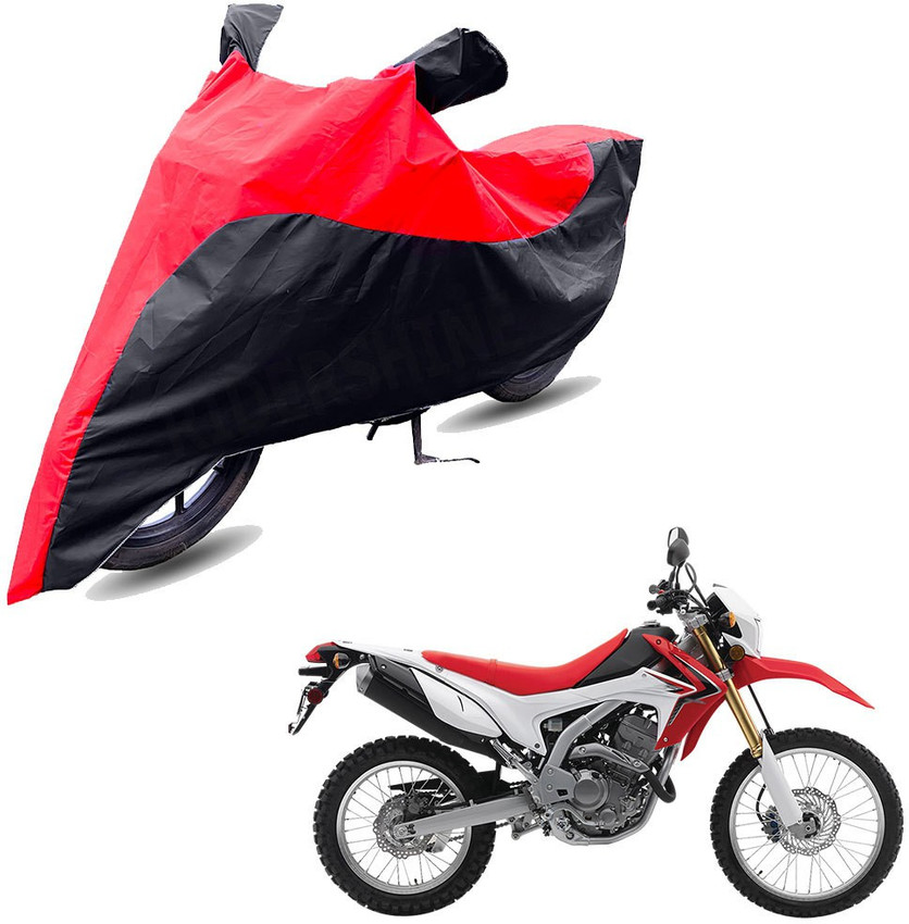  RiderShine Two Wheeler Cover para Honda Precio en India