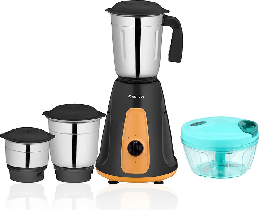 orange mixer grinder price