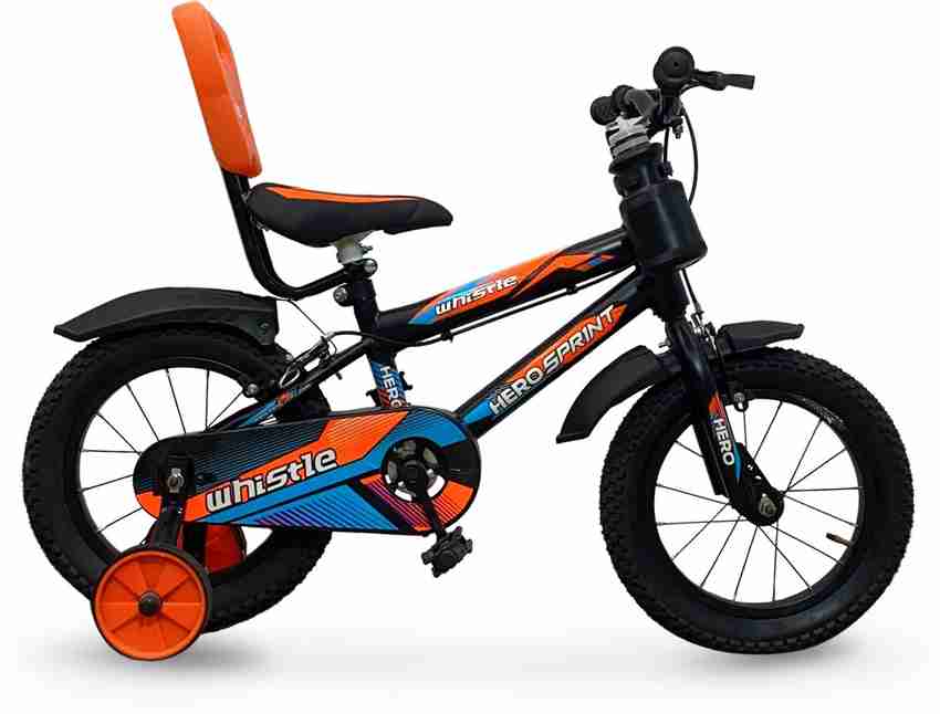 hero sprint 20t cycle price