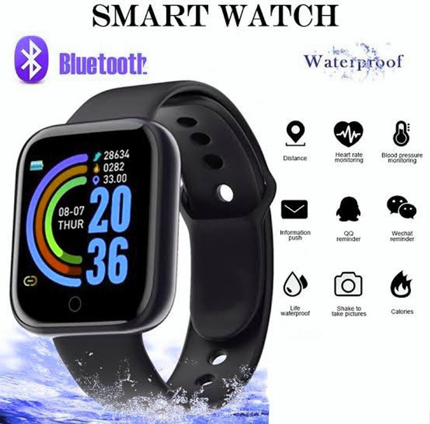 Ip67 waterproof smart watch price Clearance