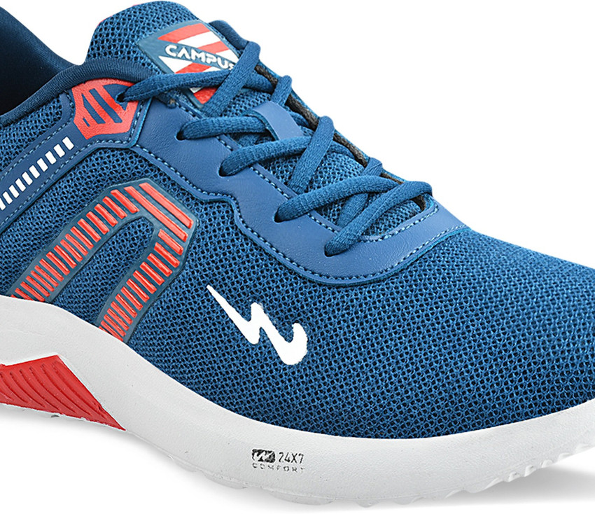 CAMPUS CAMP CHRIX Running Shoes For Men 
