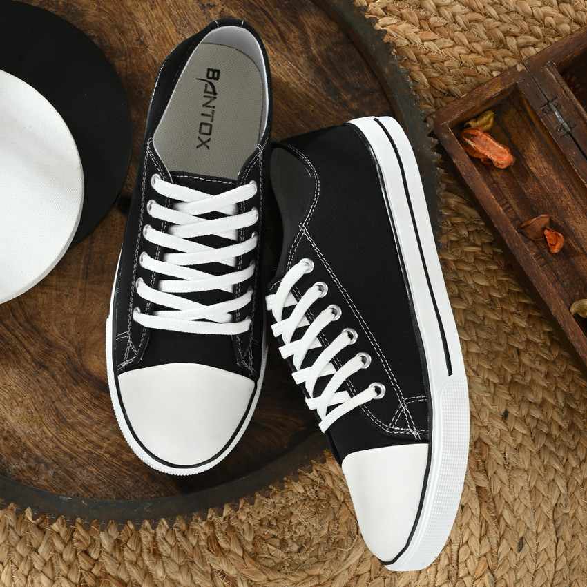 canvas shoes for men lowest price