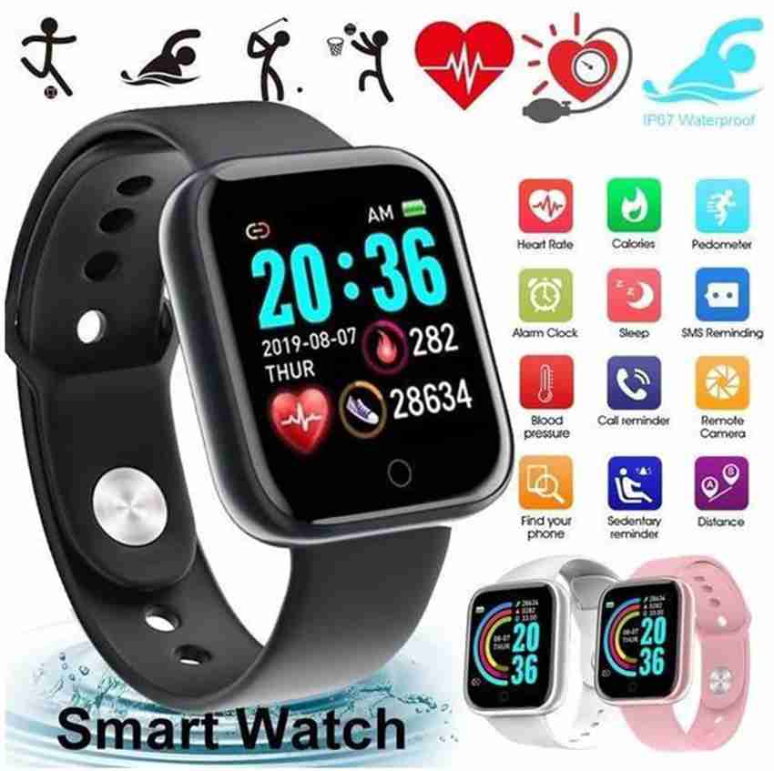Kiran enterprises smart watch Clearance