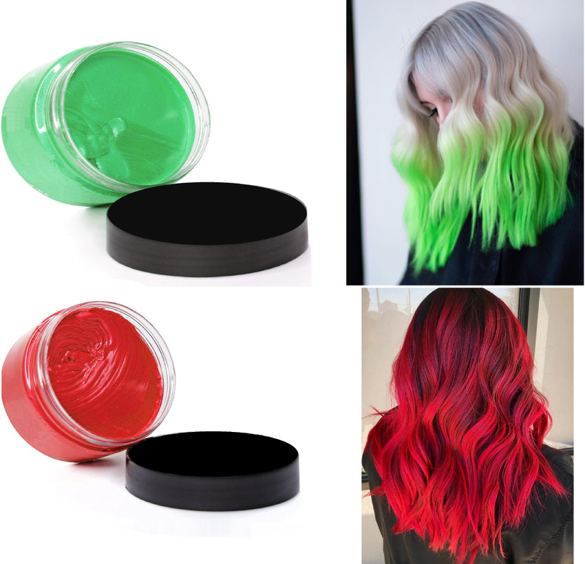 tanvi27 Temporary Hair colour wax Red & Green Hair Wax Hair Wax - Price in India, Buy tanvi27 Temporary Hair colour wax Red & Green Hair Wax Hair Wax Online In India, tanvi27 Temporary Hair colour wax Red & Green Hair Wax Hair Wax - Price in India, Buy tanvi27 Temporary Hair colour wax Red & Green Hair Wax Hair Wax Online In India,