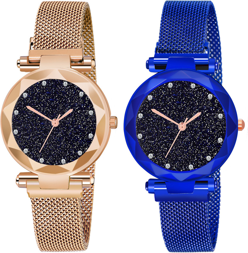 Aggregate more than 170 birthday gift for girls watch best