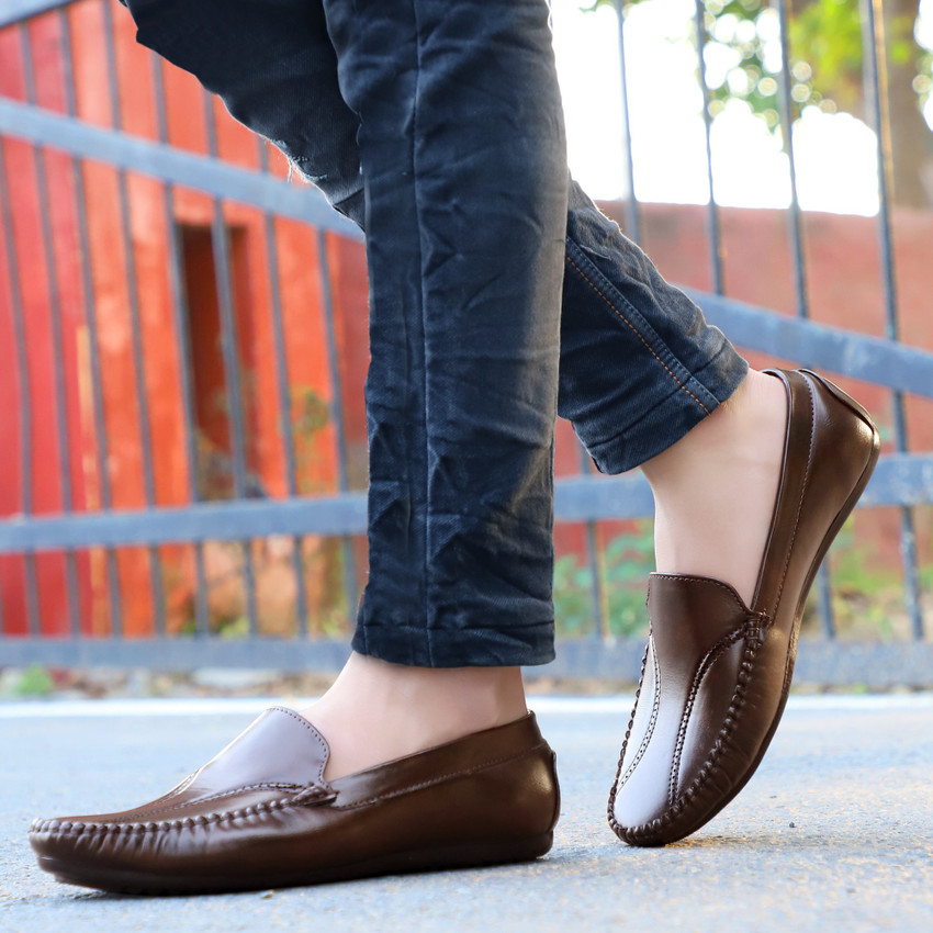 Loafers For Men Price in India 