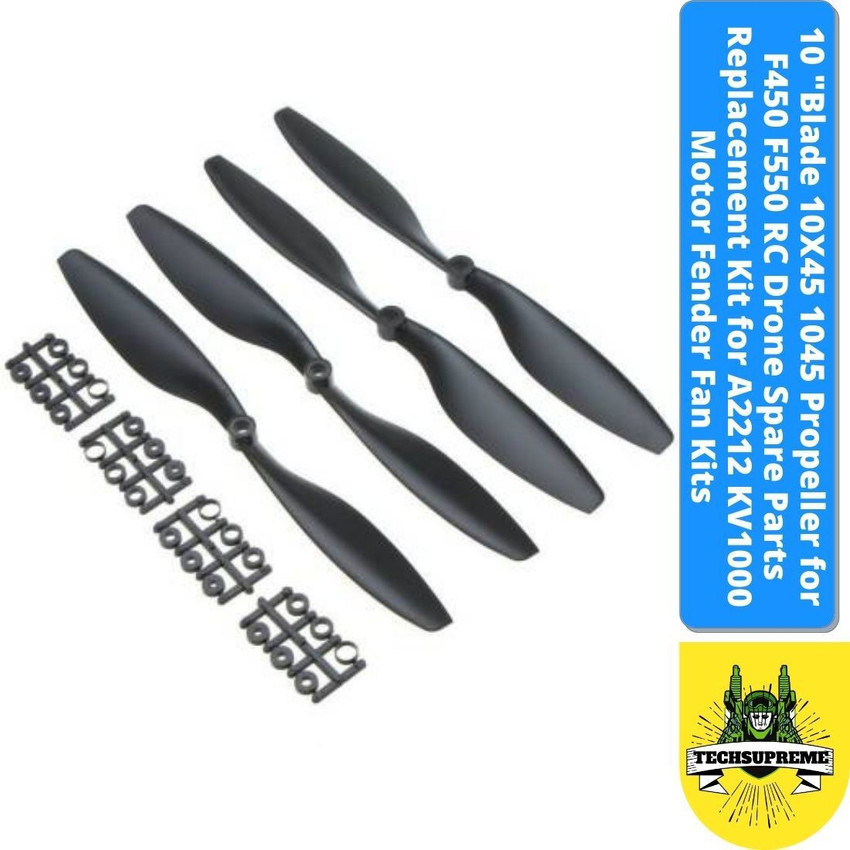drone blade price