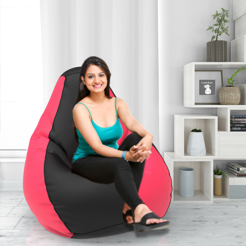 Share more than 158 jumbo bean bag india latest kidsdream.edu.vn