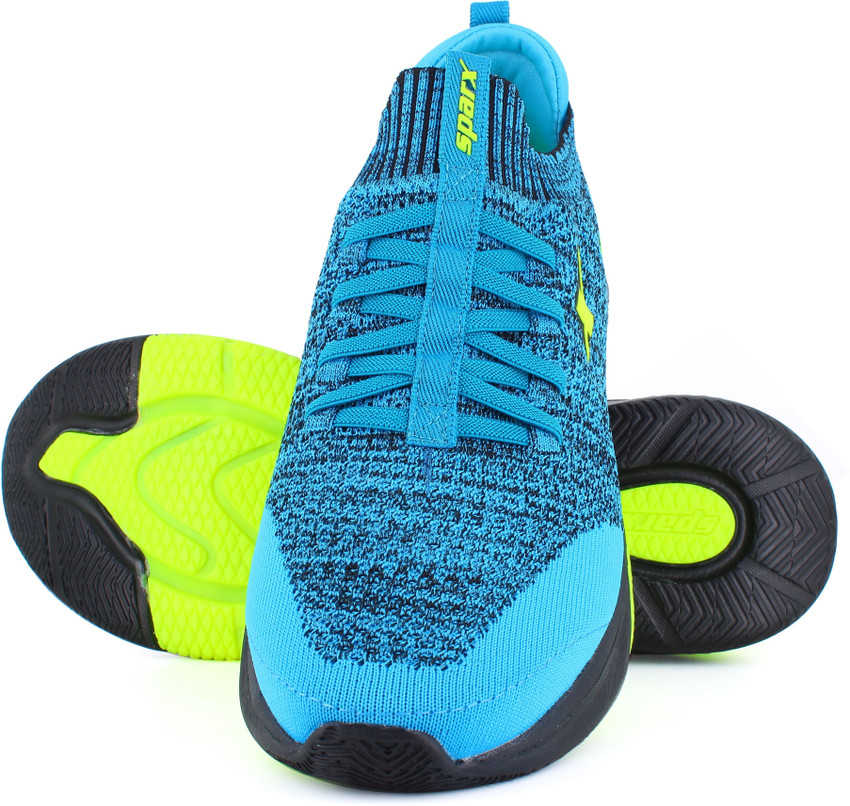 Sparx SM-693 Running Shoes For Men 