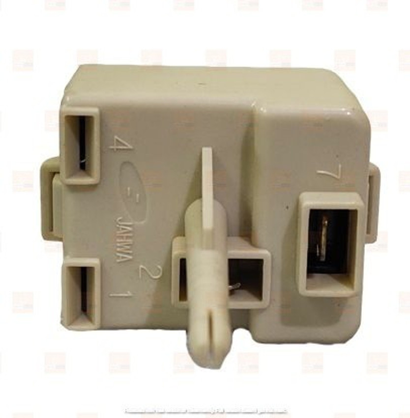 samsung overload relay