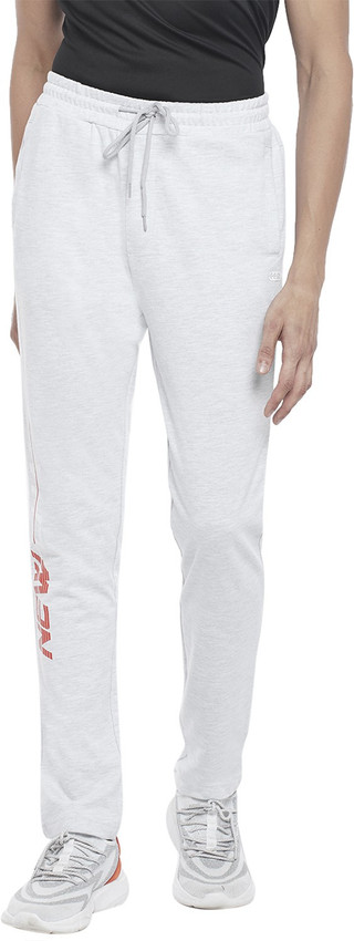 Ajile By Pantaloons Solid Men Grey Track Pants Price