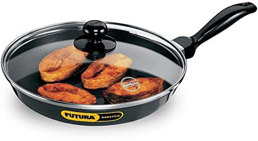 hawkins futura non stick frying pan