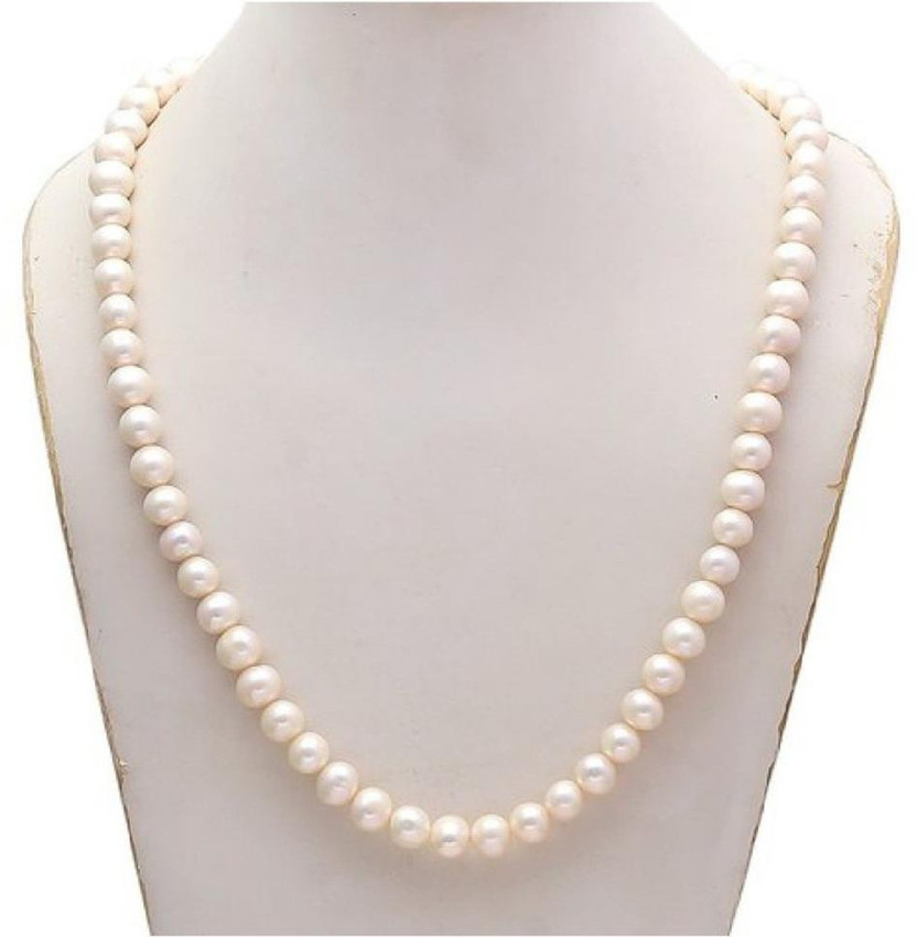 Senroar Pearl Mala Beads (Moti) South 