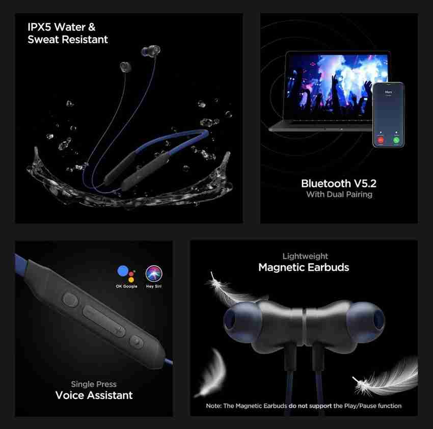 Boat rockerz 205 best sale