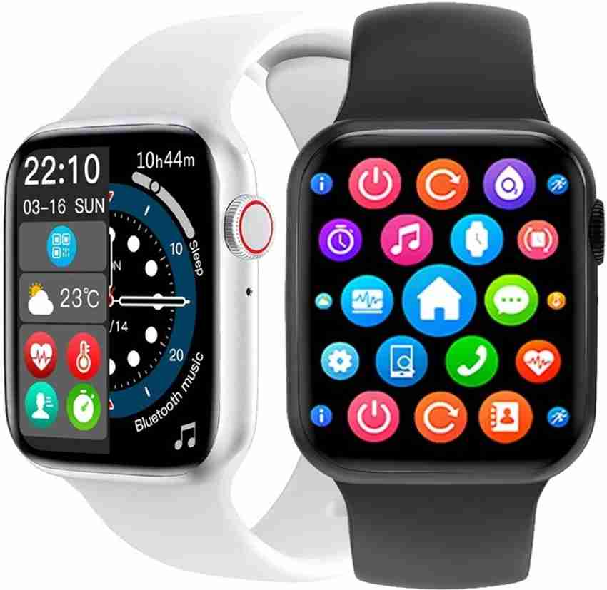 Cartbae i7 Pro Max Series 6 Smartwatch Price in India - Buy Cartbae i7 Pro  Max Series 6 Smartwatch online at Shopsy.in